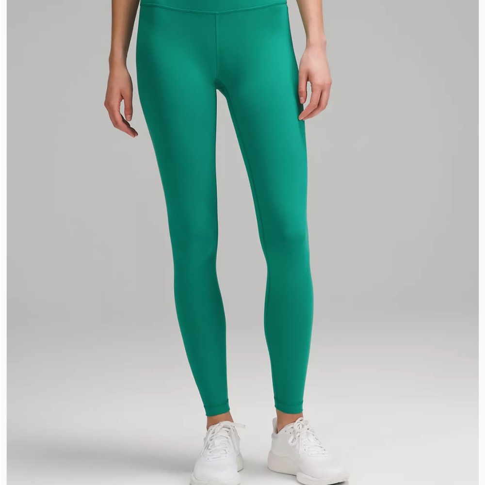 Wunder Train High-Rise Tight 26”